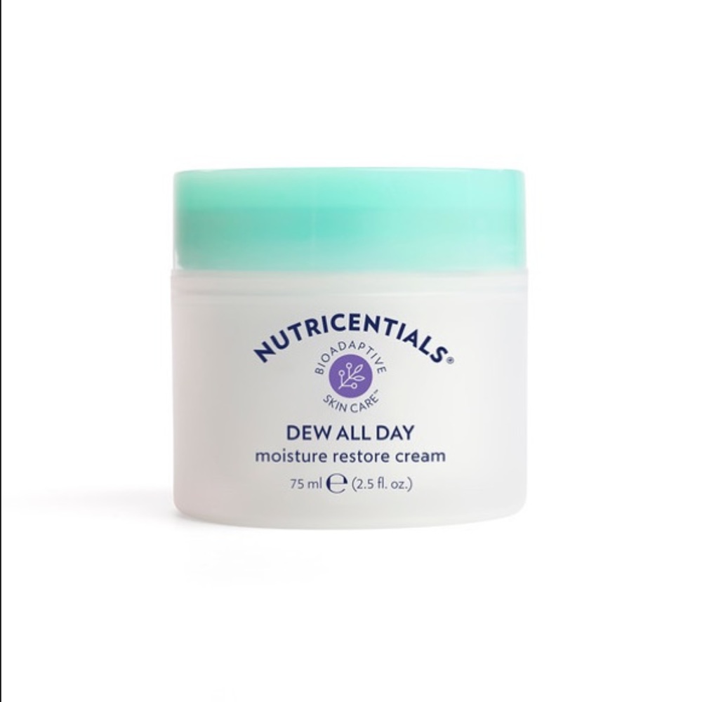 COPY - Nu skin Nutricentials Bioadaptive Skin Care™ Moisture Me Intense Hydrati…